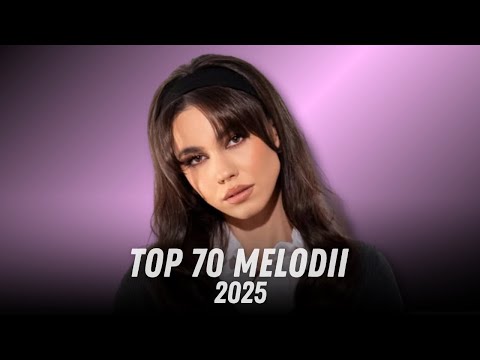 Colaj Muzica Romaneasca 2025 🔝 Top 70 Melodii Romanesti 2025 🔝 Muzica Romaneasca 2025 Hituri