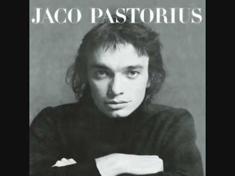 Jaco Pastorius - Come On, Come Over