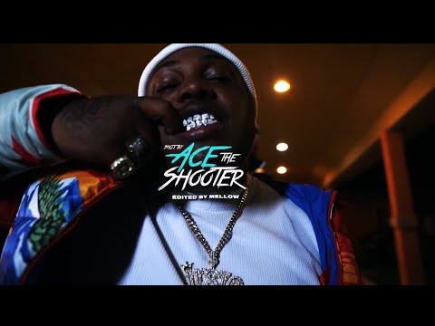 BANKROLL CAPONE x BOSMANE T.O. x HOODLUM - ON MY MOMMA (Shot by AceTheShooter)