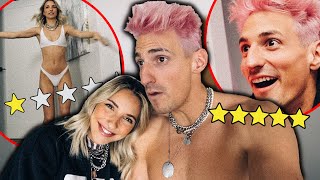 Rating My Girls Bathing Suits!! (Discovered Hidden Tattoo) mqdefault - Rating My Girls Bathing Suits!! (Discovered Hidden Tattoo)