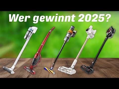 Beste AKKU STAUBSAUGER im Vergleich 2026! ► Nicht kaufen, bevor du das siehst!