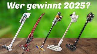 Beste AKKU STAUBSAUGER im Vergleich 2026! ► Nicht kaufen, bevor du das siehst!