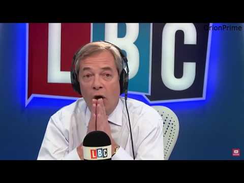 The Nigel Farage Show (Mar 02, 2018) - Is Jeremy Corbyn betraying the Brexit vote