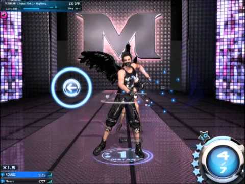 MSTAR - Big Bang Tonight - Ren and Hopey