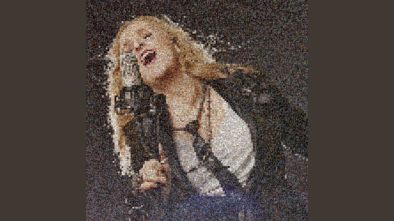 Melissa Etheridge - Who Are You Waiting For