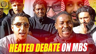 Video:  