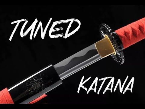 Tuned - Katana | prod.Svlvmon