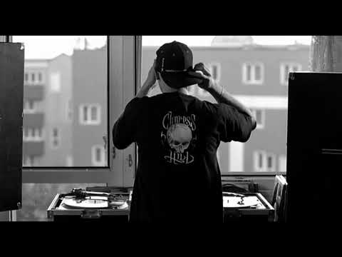 La Haine - DJ scene