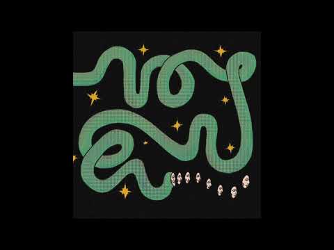 Demon Fuzz - Disillusioned Man