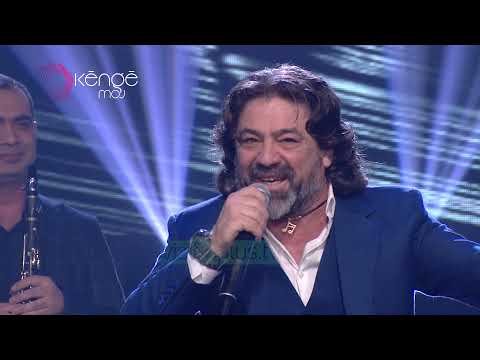 Kenge moj - Djemte e Vjoses - Nuse me fustan te bardhe / Nata e Tepelenës - Vizion Plus