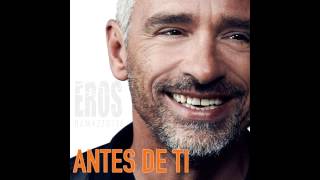 Antes De Ti Music Video