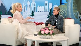 Gwen Stefani on Her Experience in the L.A. Fires