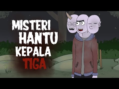Jenis Hantu China & Ilustrasinya 中国鬼  Kartun Hantu 