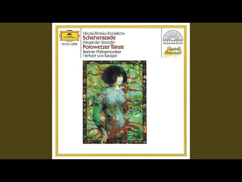 Rimsky-Korsakov: Scheherazade, Op. 35: I. Largo e maestoso