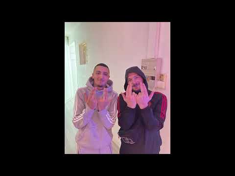[FREE] Morad x JUL x Rhove Type Beat - "Problema"