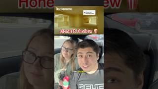 Backrooms (2026) Movie Review 🪑