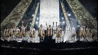 EXILE / AMAZING WORLD