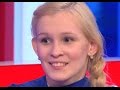 Девочка с ДЦП из Тольятти: Мечтаю пожать руку Путину 