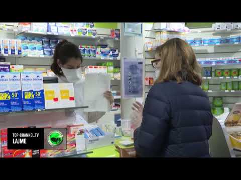 Top Channel/ OBSH rregulla të reja për aspirinën dhe mjekësinë tradicionale!