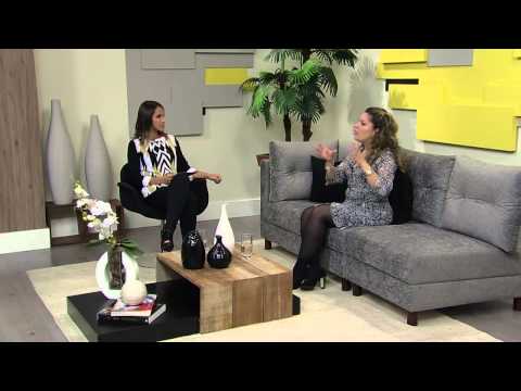 Mulher.com 24/04/2014 - Perola Ribaldo Parte 2