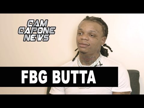 FBG Butta On Tay Savage: He’s A Slider, I’m A Slider/ Relationship w/ 051 Kiddo