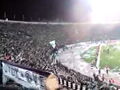 Vale Ta Skoulikia Mesa Stin Priza Zisi Vriza   Paok - Aris 4-1