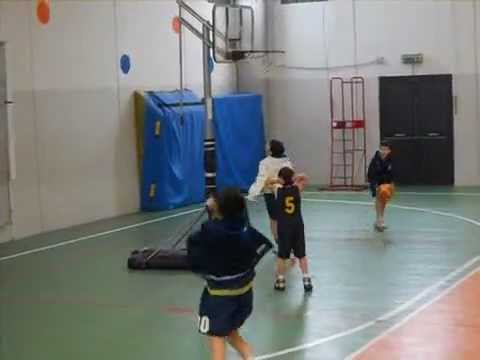AQUILOTTI 2012 - ROVELETO vs CALENDASCO 1 DI 18.flv