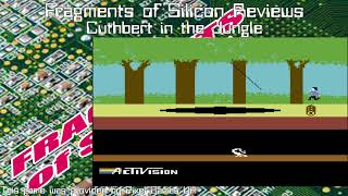 Fragments of Silicon Reviews: Cuthbert in the Jungle