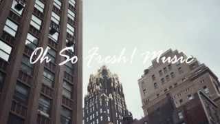 Stalley - White Minks & Gator Sleeves