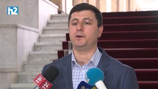 Բոլորին բերելու են ու տեղավորեն կեղծ ահաբեկչական գործողությունների ներքո․ Տիգրան Աբրահամյան: Լրաբեր