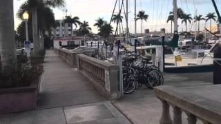 The Creature Walks Among Us Florida filming locations