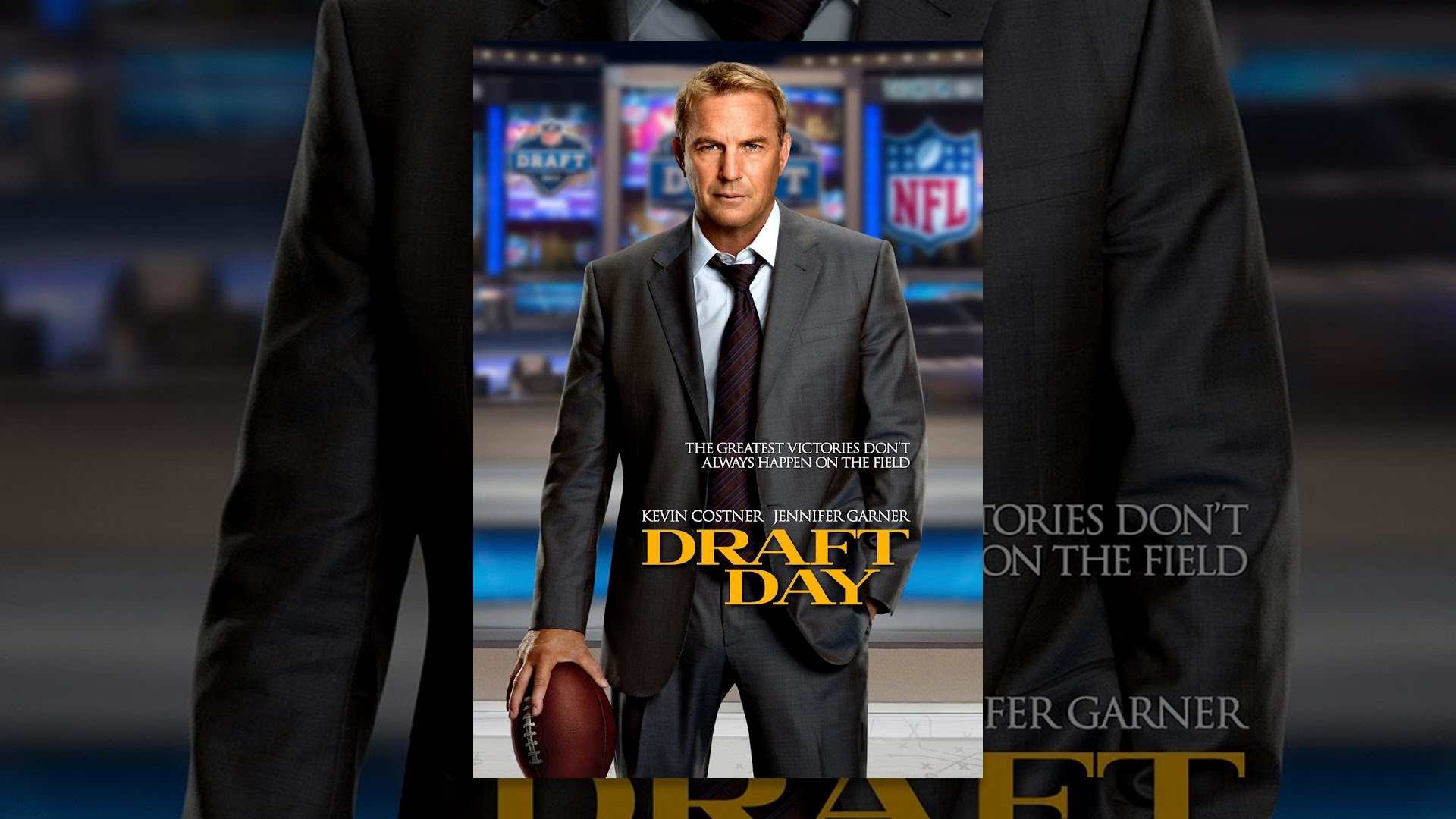 Draft Day
