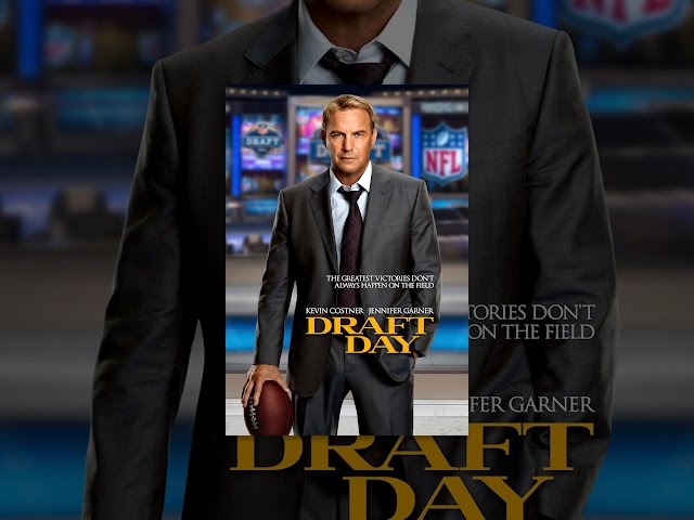 Draft Day