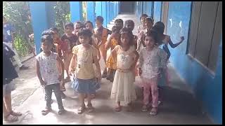 Savitri Shiksha Sadan Senior Secondary School Video