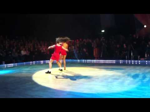 OKEANIJA - BAYWATCH su Dominyku Vaitiekūnu ir Justina Žemai