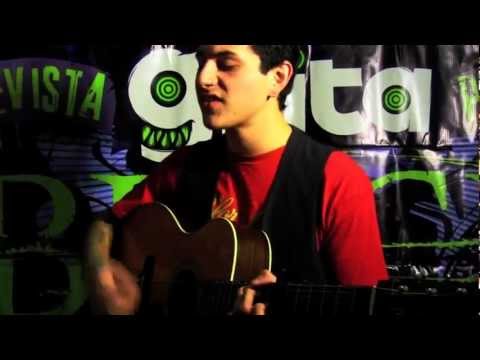 Start Over - Black Tide