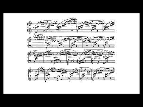 Gustav Hägg, Från Rosornas och Minnenas Stad (From the Town of Roses and Memories), Op. 43