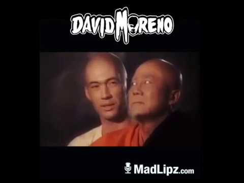 Mix Doblajes MadLipz -David Moreno