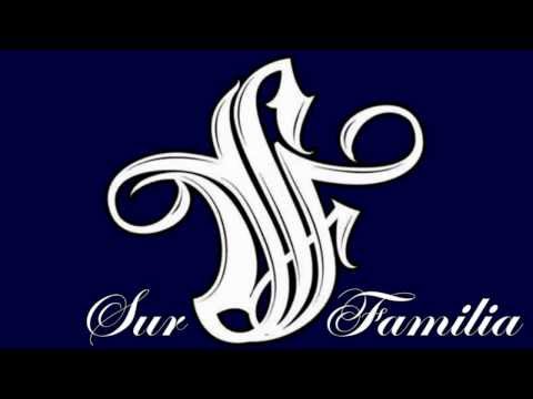 Sur Familia - Sigue La Lokera (SCREW)