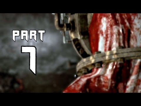 The Evil Within: The Assignment (Chapter 2) - Part 7 (Junction Fuse Boxes / Trauma Monsters)