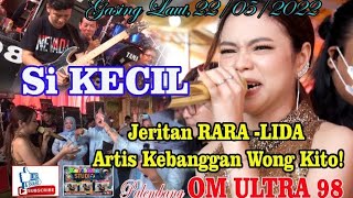 Download lagu //RARA-LIDA //Artis Kebangaan Wong Kito Plembang//Si KECIL//OM ULTRA 98// mp3 Download lagu //RARA-LIDA //Artis Kebangaan Wong Kito Plembang//Si KECIL//OM ULTRA 98// mp3
