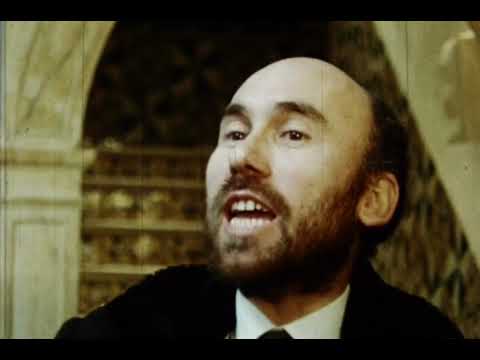 "A propos d'un crime" Gérard Patris (1967)