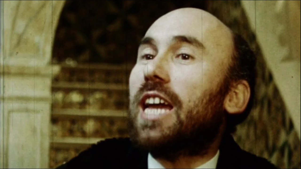 "A propos d'un crime" Gérard Patris (1967)