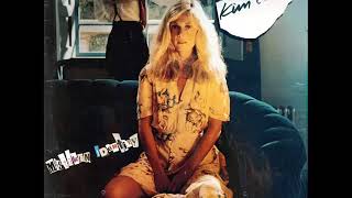 Kim Carnes - Mistaken Identity - 1981