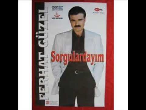 FERHAT GÜZEL- onikiden vurulmuşum