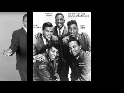 On Broadway - Drifters - 1963