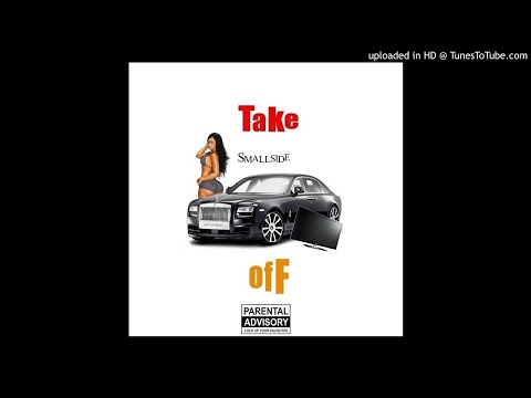 Keefay Sway - Take Off