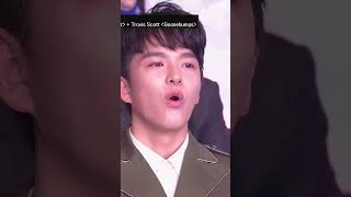 Download lagu Asahi reaction to treasure box performance | TREASURE 트레저 mp3