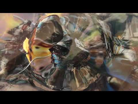 One of TheThirteen (First Edit) - Pierre C