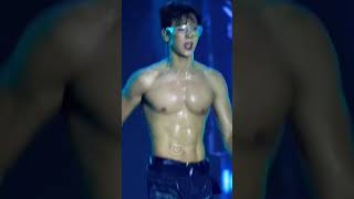Download lagu Water Bomb in Busan #monsta_x #shownu #hyungwon #minhyuk mp3